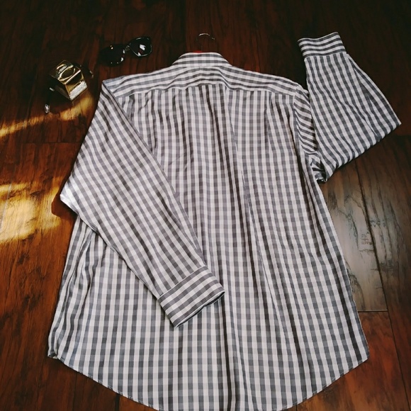 Nordstrom button down - Picture 2 of 4